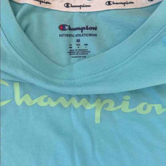 Workout tops - Picture 4 of 4